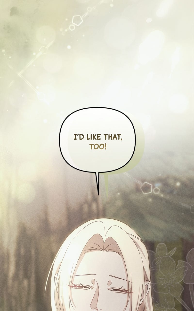 Where the Golden Rose was Plucked Episode 28 page 27 - 