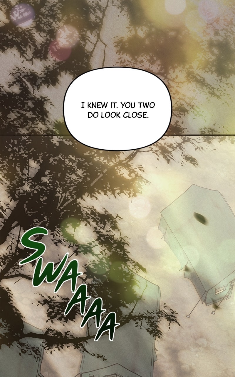 Where the Golden Rose was Plucked Episode 28 page 4 - 