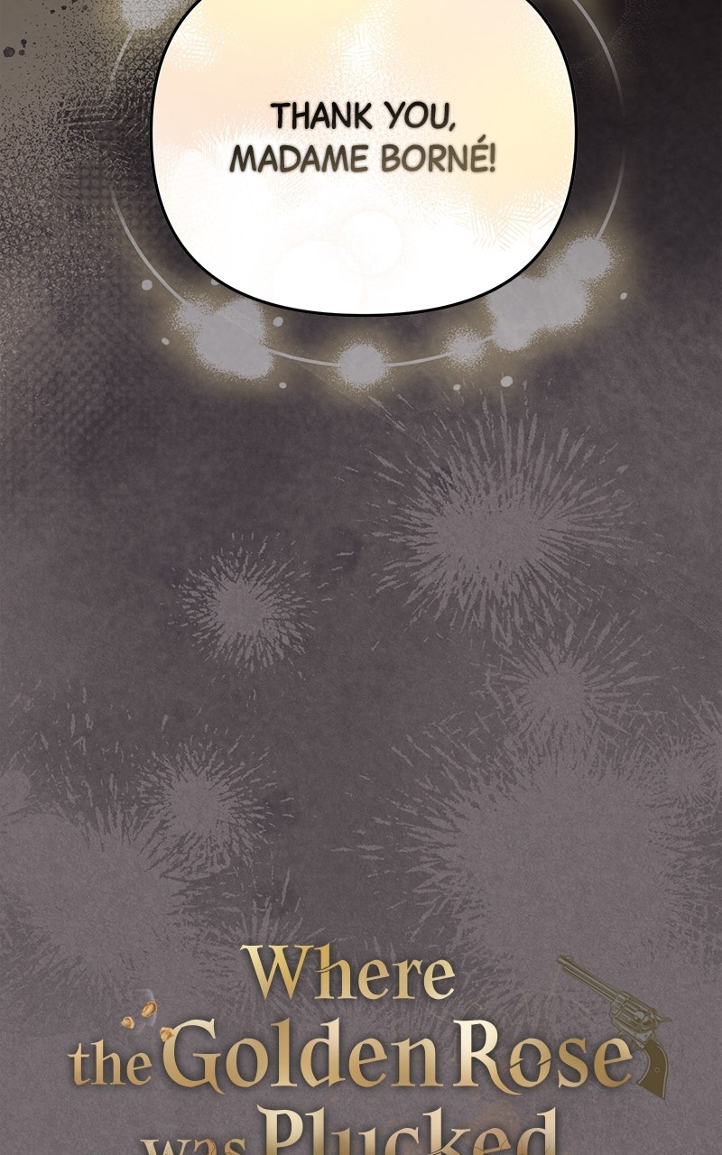 Where the Golden Rose was Plucked Episode 28 page 32 - 