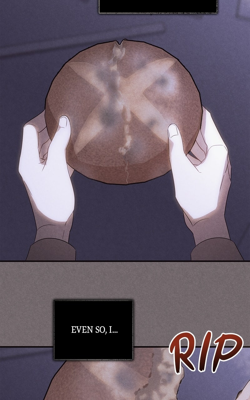 Where the Golden Rose was Plucked Episode 28 page 34 - 