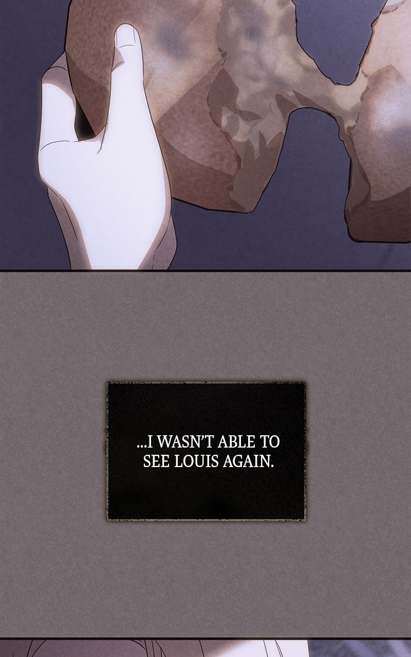 Where the Golden Rose was Plucked Episode 28 page 35 - 