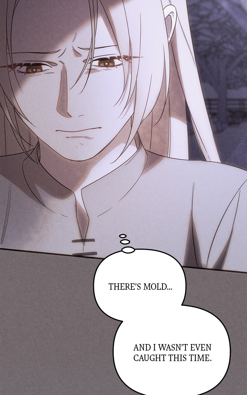Where the Golden Rose was Plucked Episode 28 page 36 - 