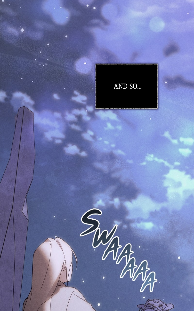 Where the Golden Rose was Plucked Episode 28 page 38 - 