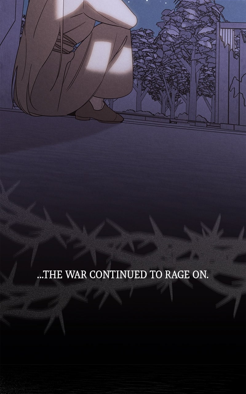 Where the Golden Rose was Plucked Episode 28 page 39 - 