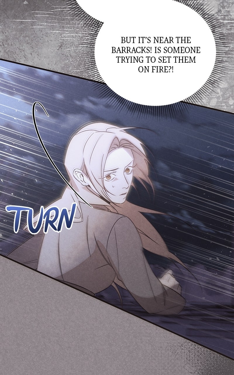 Where the Golden Rose was Plucked Episode 28 page 41 - 