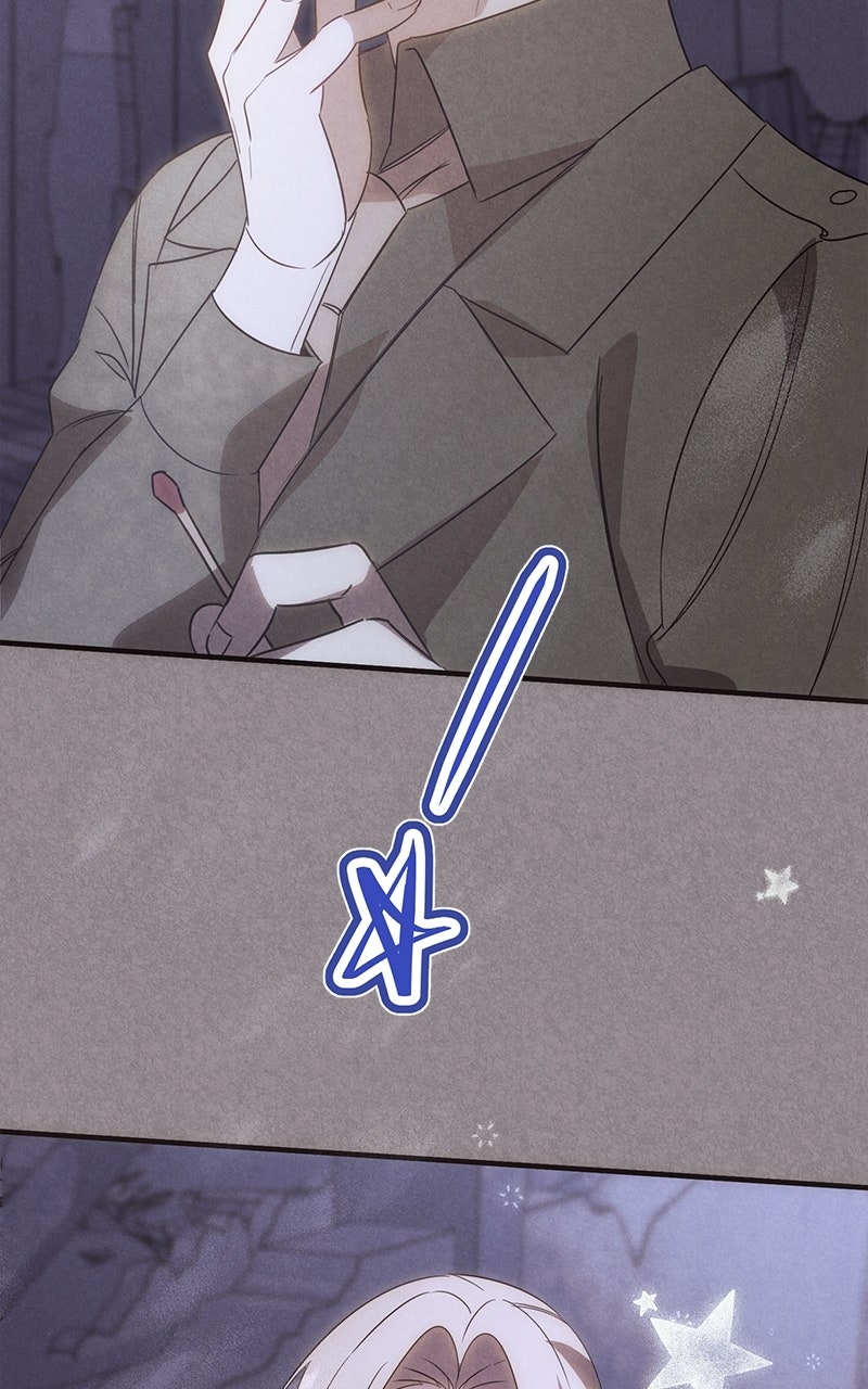 Where the Golden Rose was Plucked Episode 28 page 43 - 