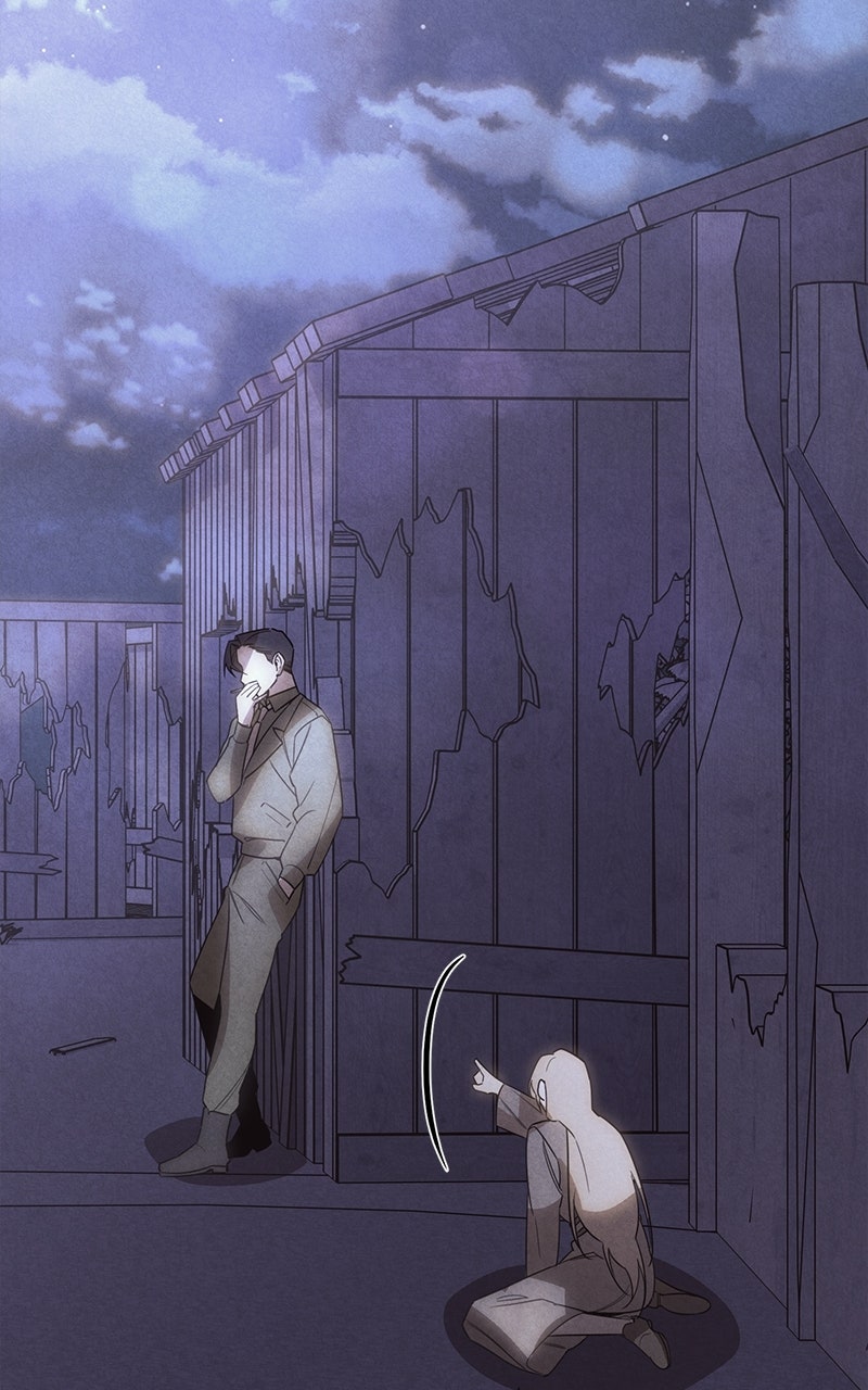 Where the Golden Rose was Plucked Episode 28 page 45 - 
