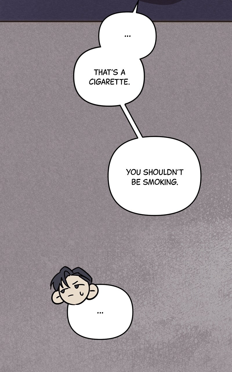 Where the Golden Rose was Plucked Episode 28 page 46 - 
