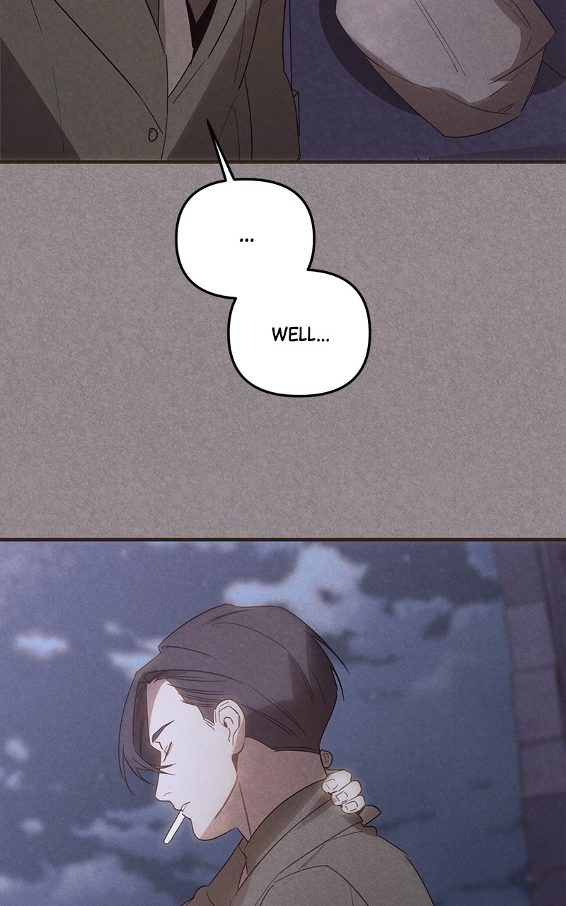 Where the Golden Rose was Plucked Episode 28 page 48 - 