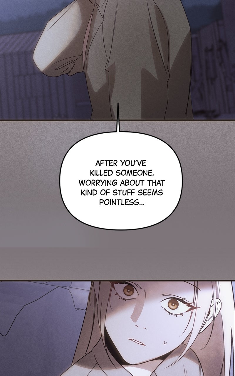 Where the Golden Rose was Plucked Episode 28 page 49 - 