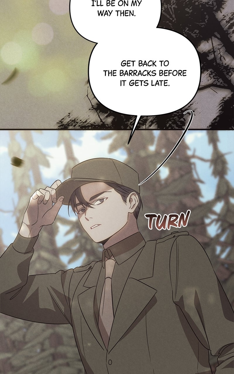 Where the Golden Rose was Plucked Episode 28 page 6 - 