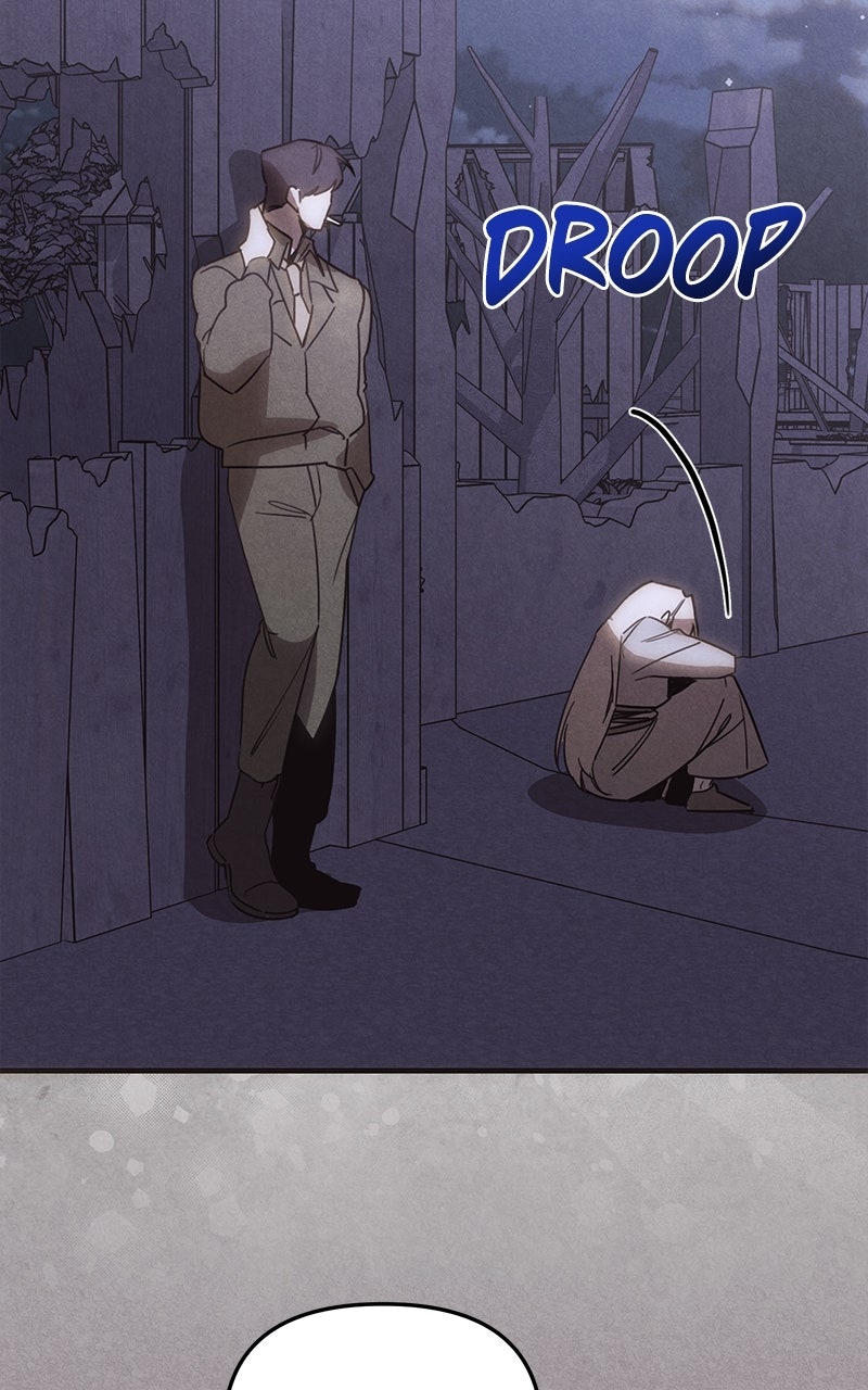 Where the Golden Rose was Plucked Episode 28 page 51 - 
