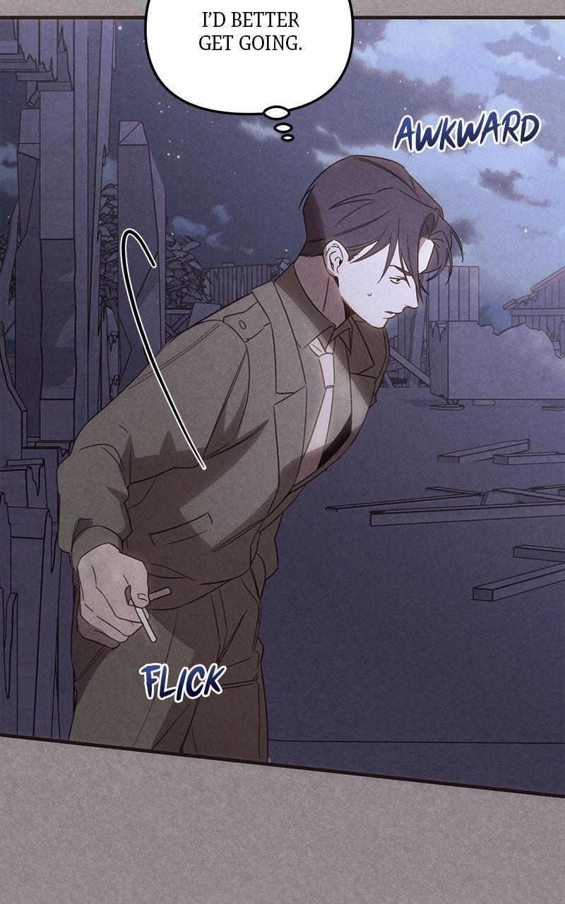 Where the Golden Rose was Plucked Episode 28 page 52 - 