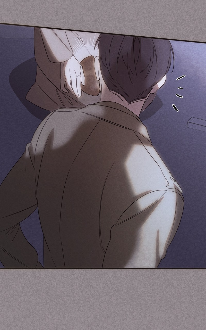 Where the Golden Rose was Plucked Episode 28 page 53 - 