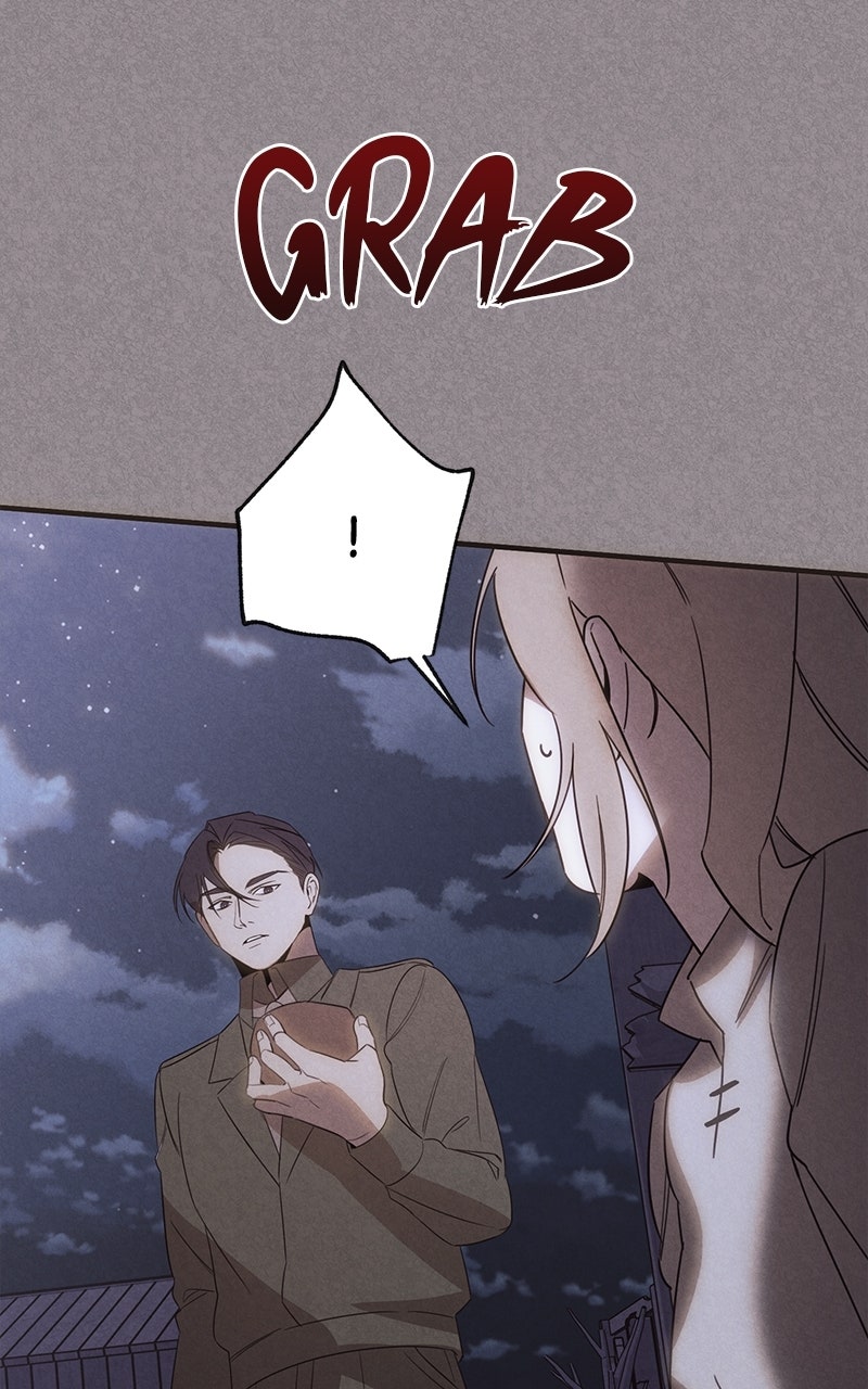 Where the Golden Rose was Plucked Episode 28 page 56 - 