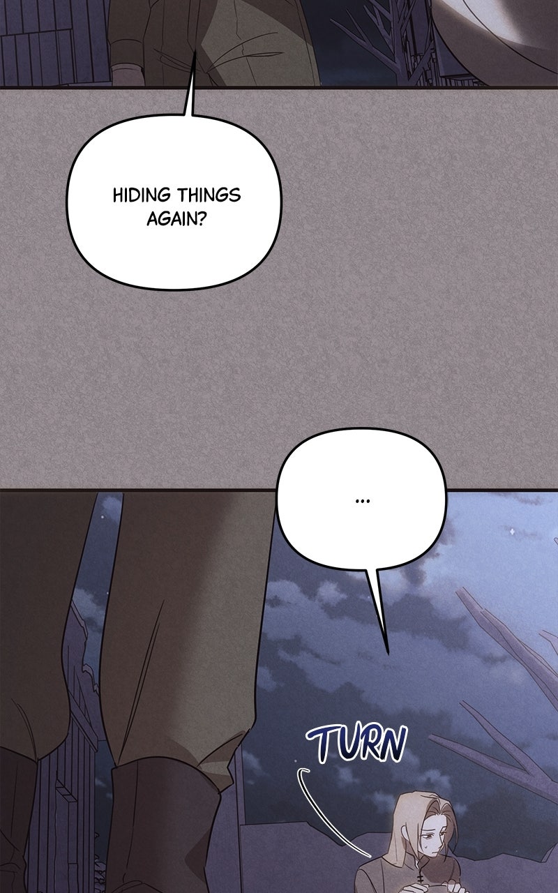 Where the Golden Rose was Plucked Episode 28 page 57 - 