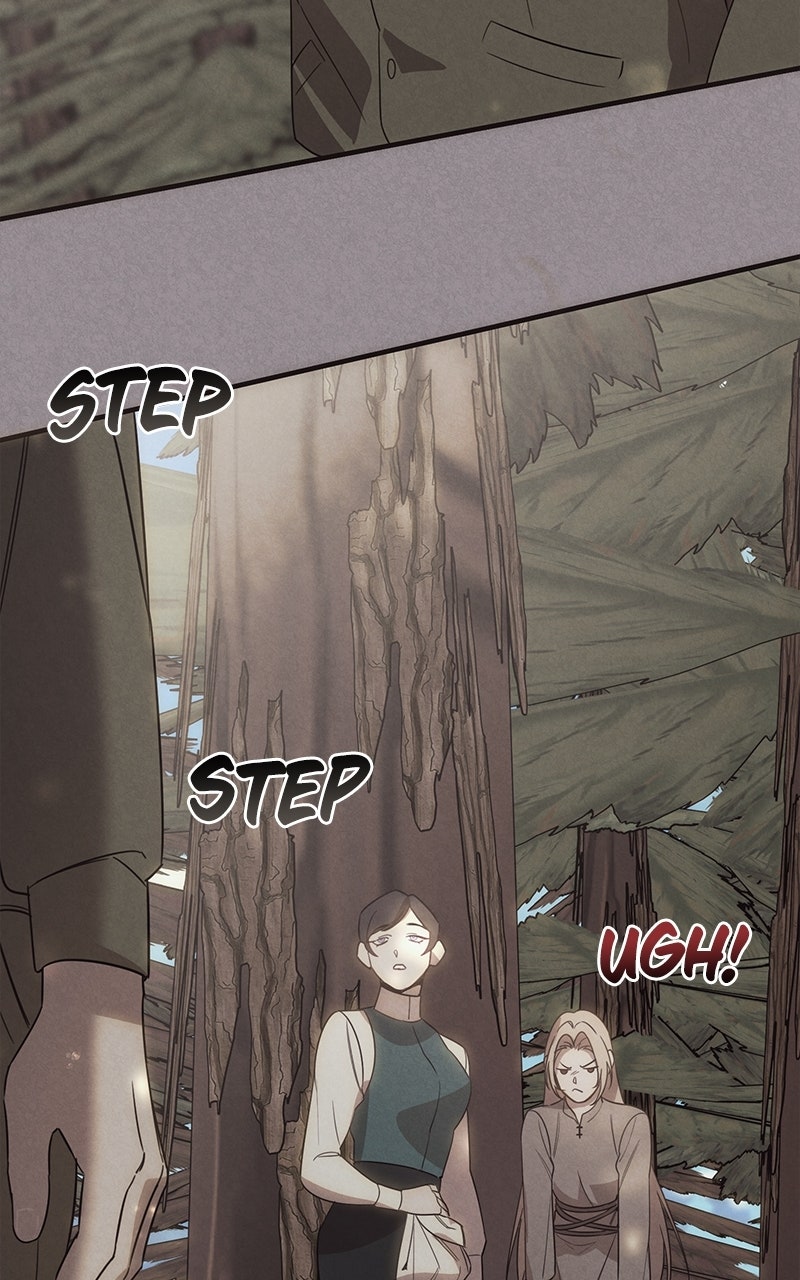 Where the Golden Rose was Plucked Episode 28 page 7 - 
