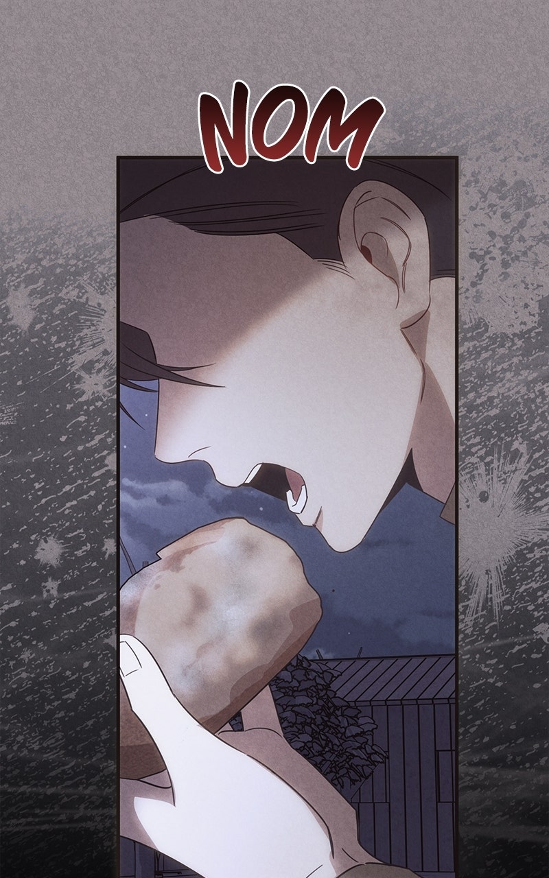 Where the Golden Rose was Plucked Episode 28 page 61 - 