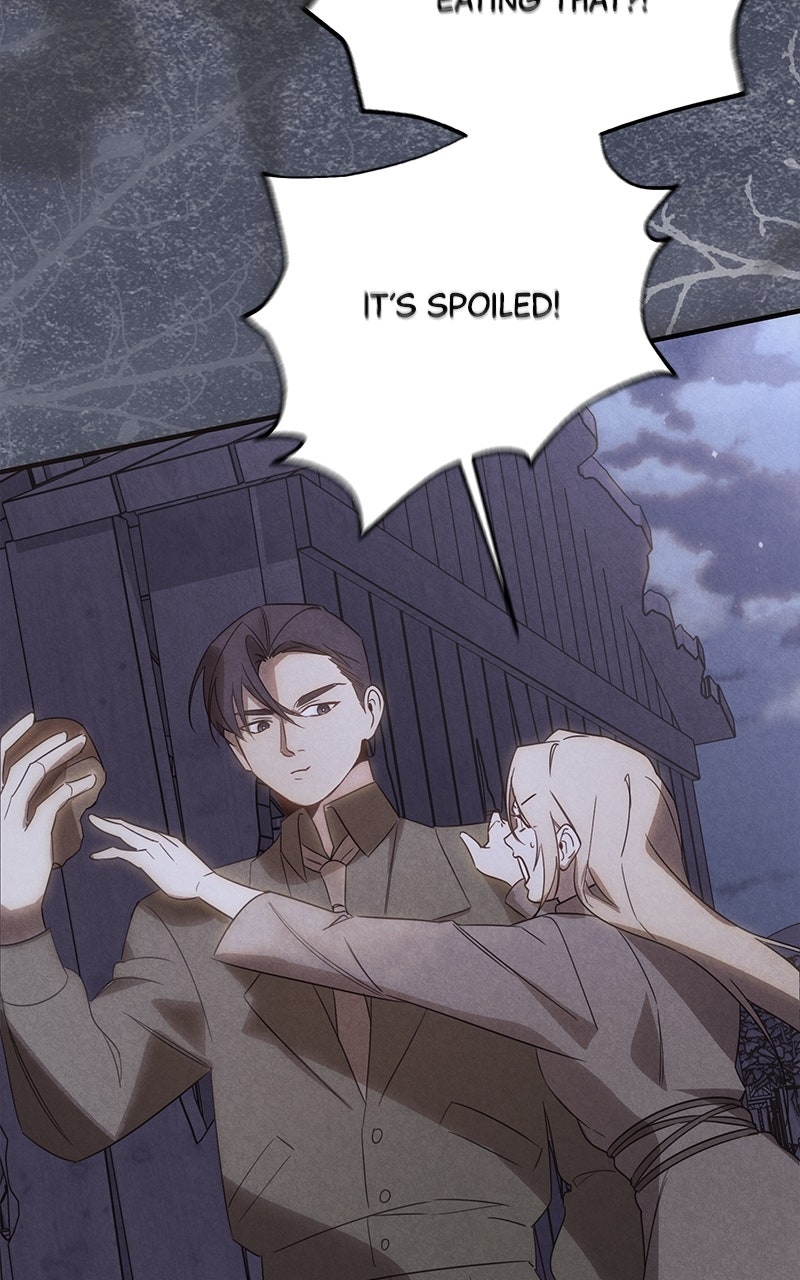 Where the Golden Rose was Plucked Episode 28 page 63 - 