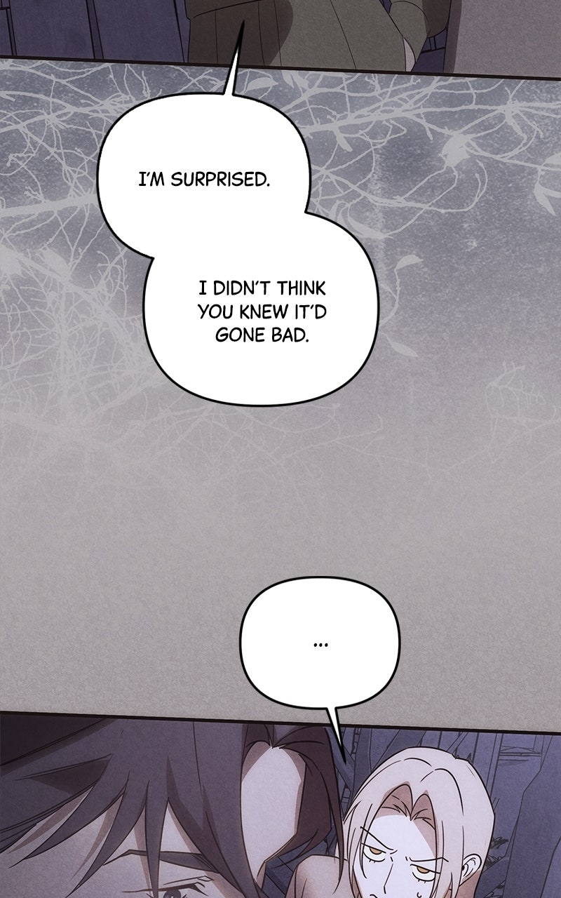 Where the Golden Rose was Plucked Episode 28 page 64 - 