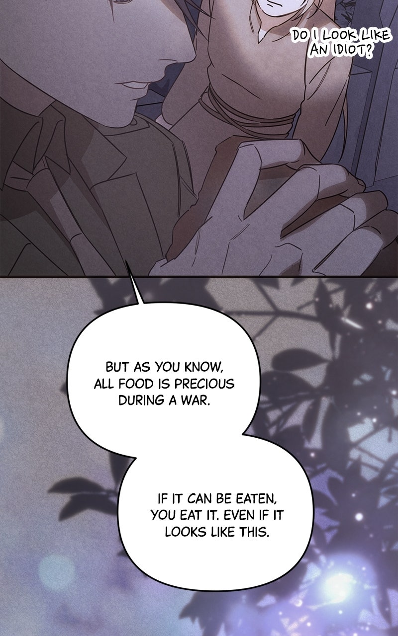 Where the Golden Rose was Plucked Episode 28 page 65 - 