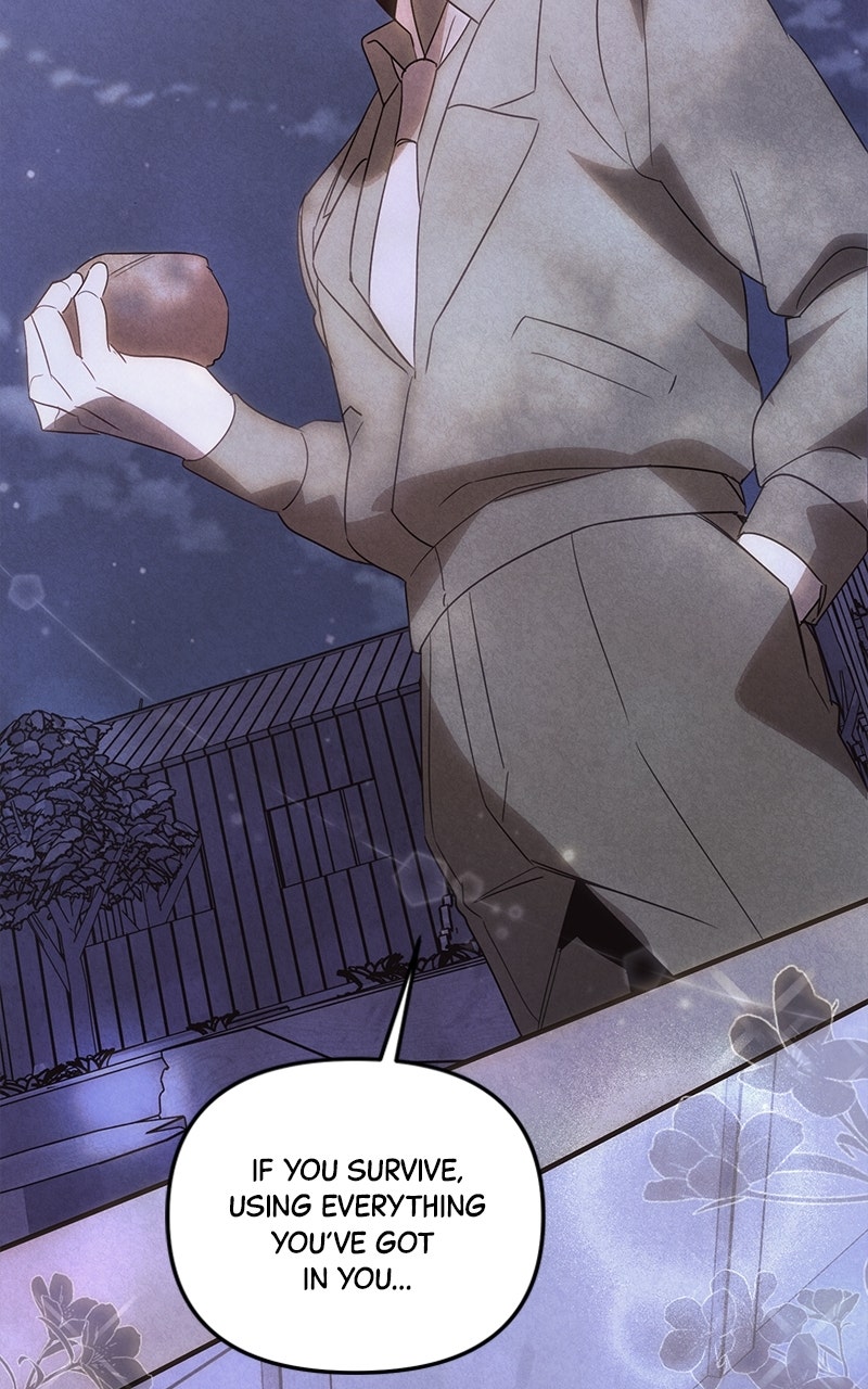 Where the Golden Rose was Plucked Episode 28 page 67 - 