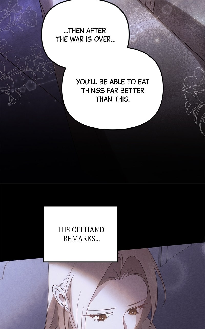 Where the Golden Rose was Plucked Episode 28 page 69 - 