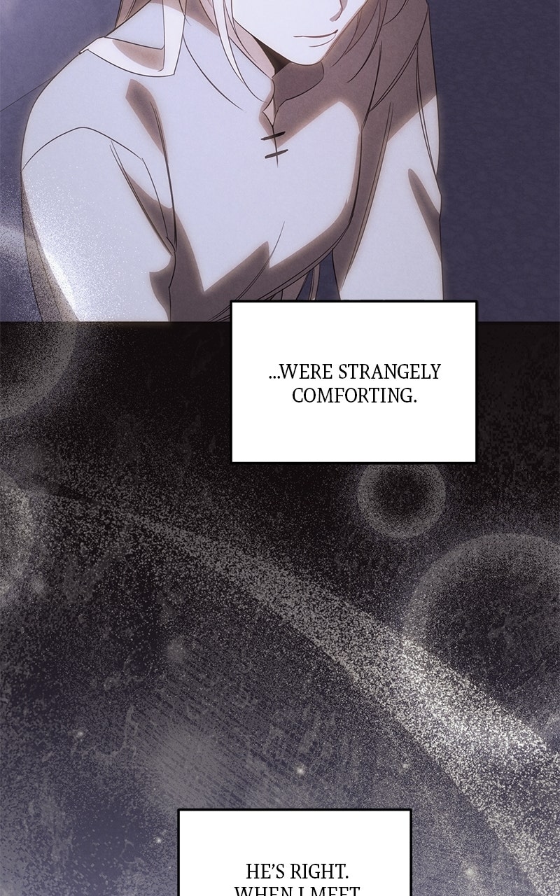 Where the Golden Rose was Plucked Episode 28 page 70 - 