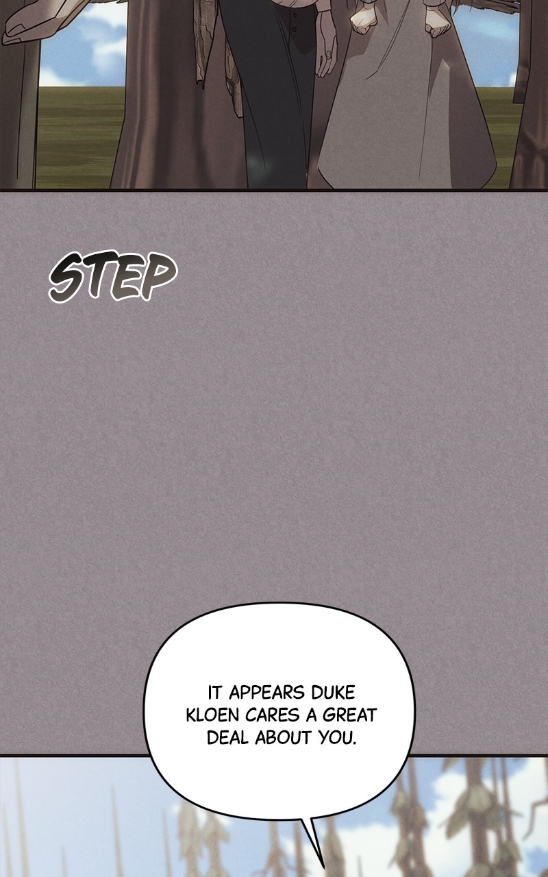 Where the Golden Rose was Plucked Episode 28 page 8 - 