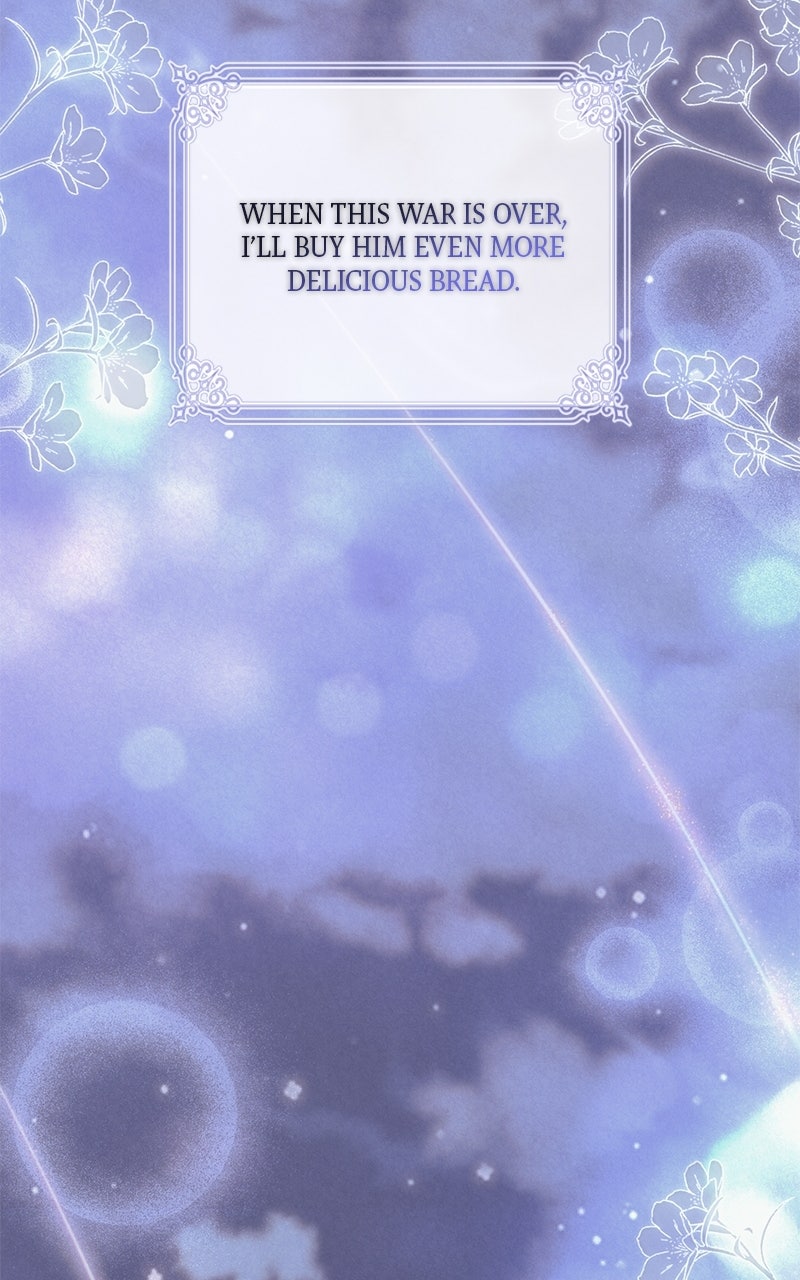 Where the Golden Rose was Plucked Episode 28 page 72 - 