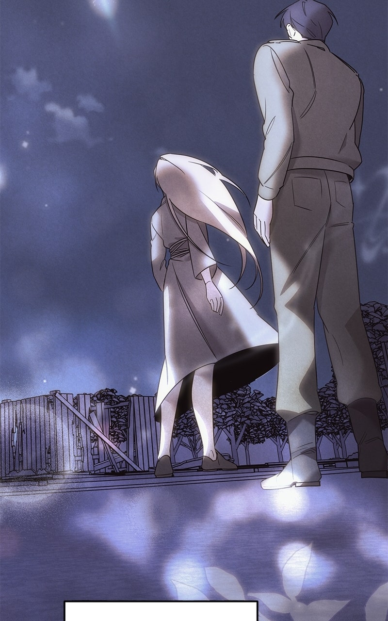 Where the Golden Rose was Plucked Episode 28 page 74 - 