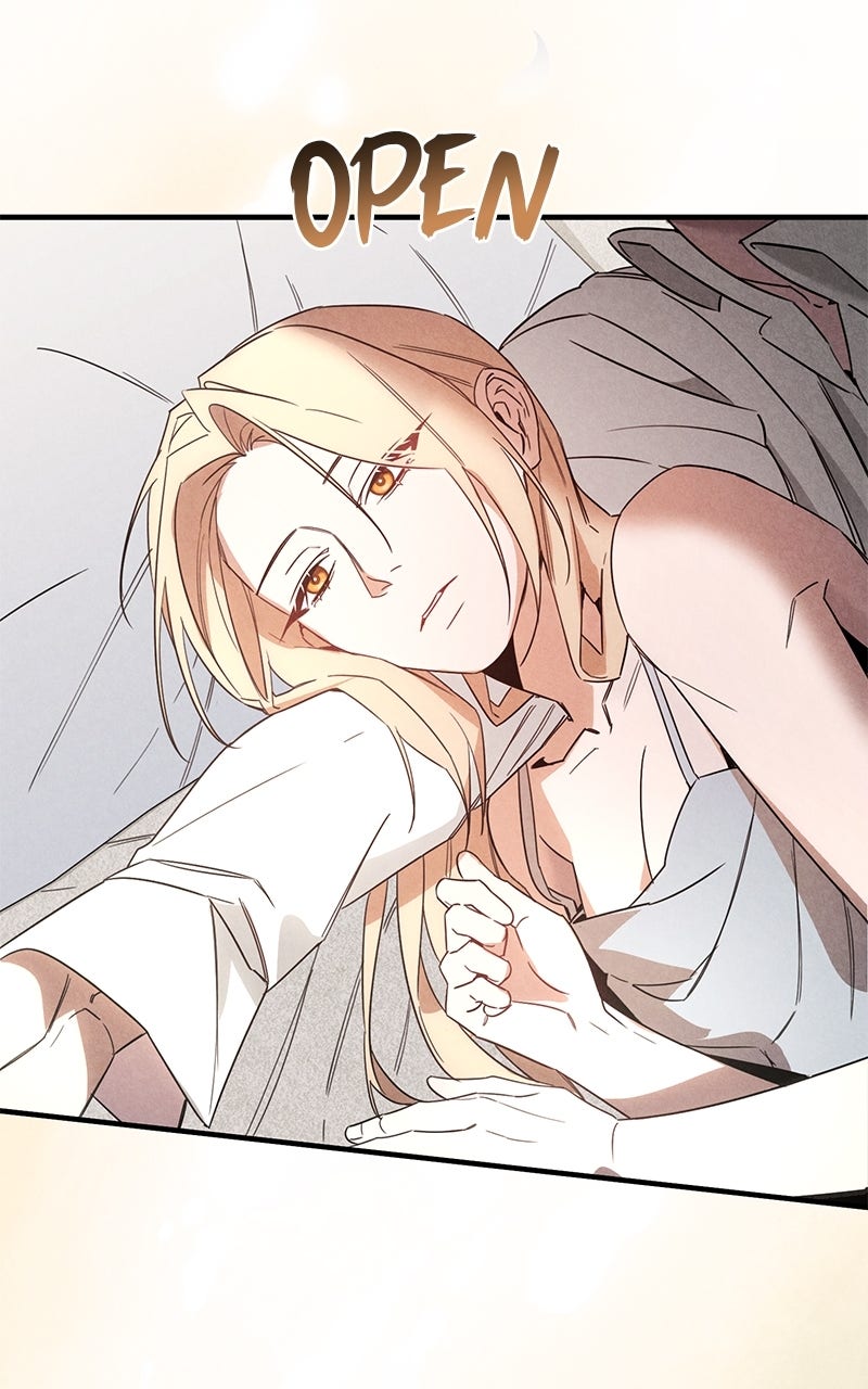 Where the Golden Rose was Plucked Episode 28 page 78 - 