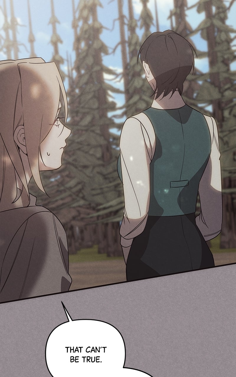 Where the Golden Rose was Plucked Episode 28 page 9 - 