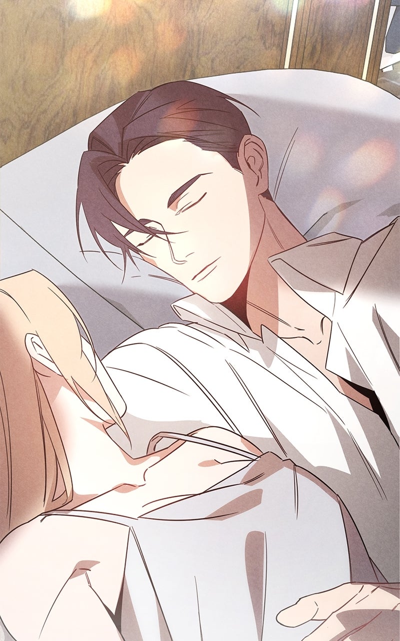 Where the Golden Rose was Plucked Episode 28 page 81 - 