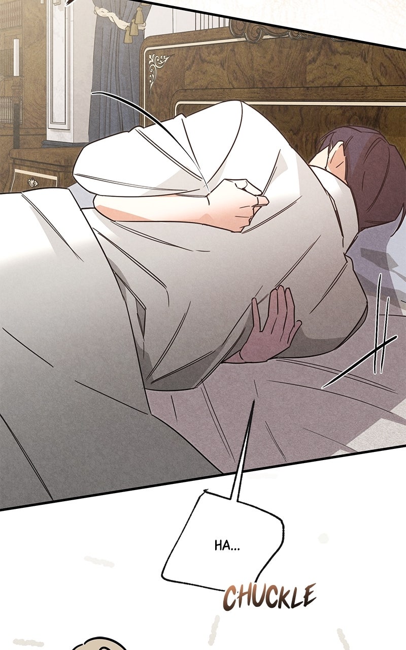 Where the Golden Rose was Plucked Episode 28 page 84 - 
