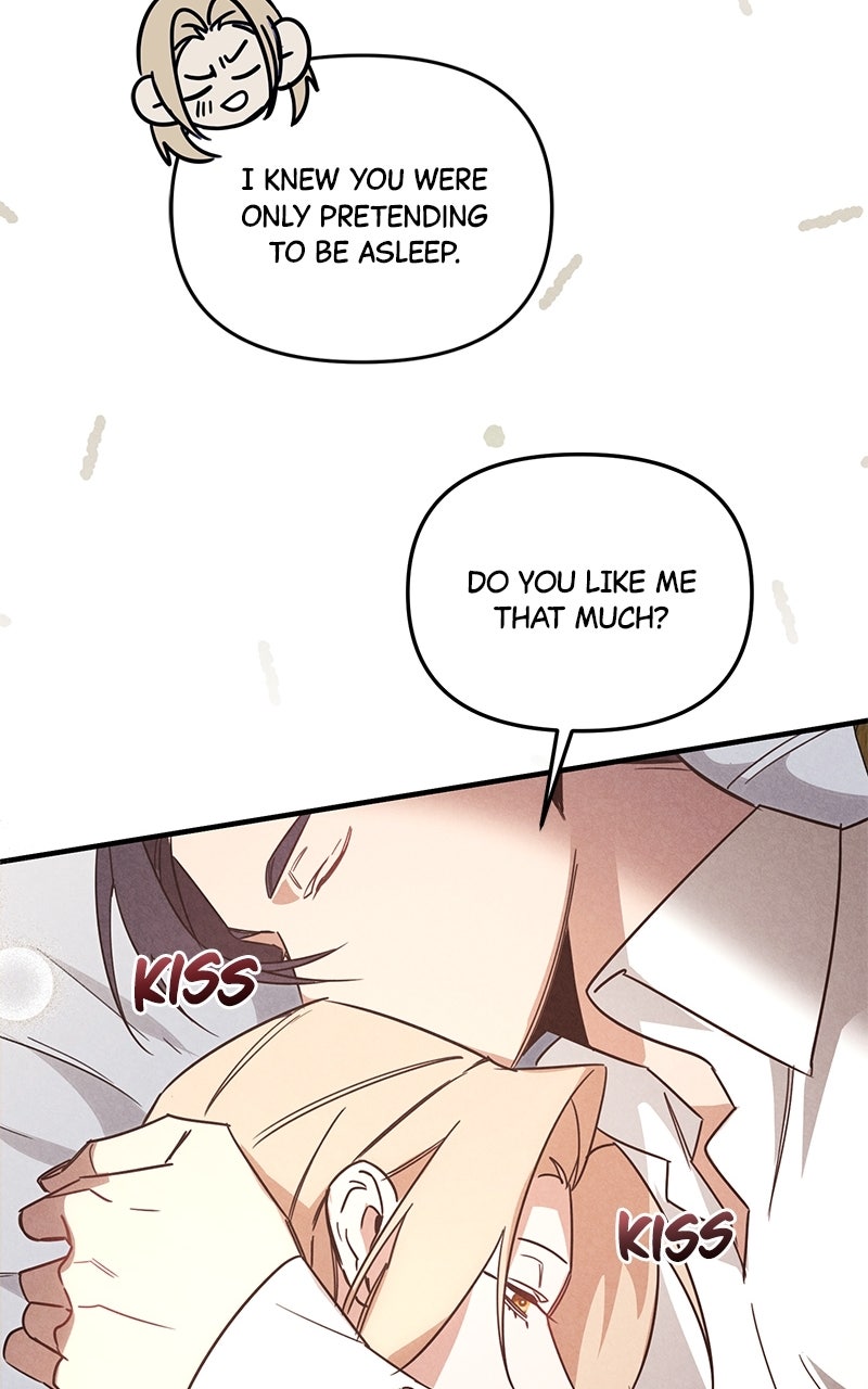 Where the Golden Rose was Plucked Episode 28 page 85 - 
