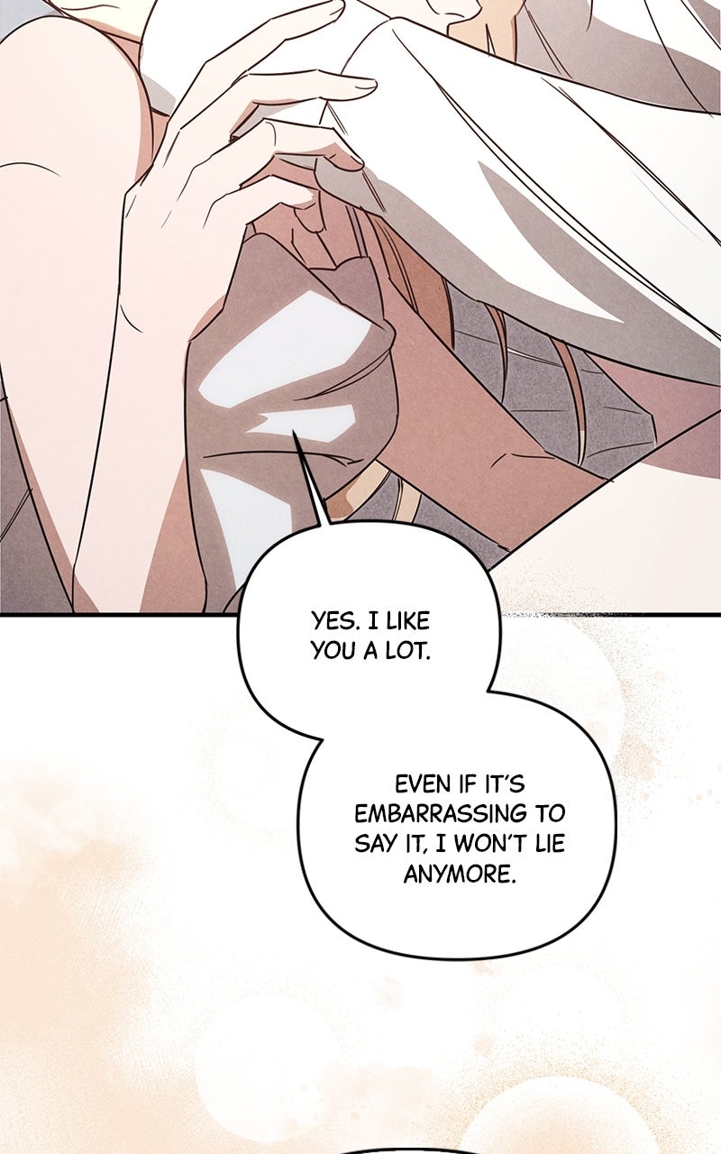 Where the Golden Rose was Plucked Episode 28 page 86 - 