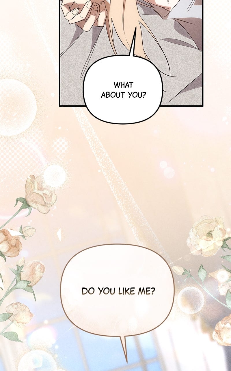 Where the Golden Rose was Plucked Episode 28 page 88 - 