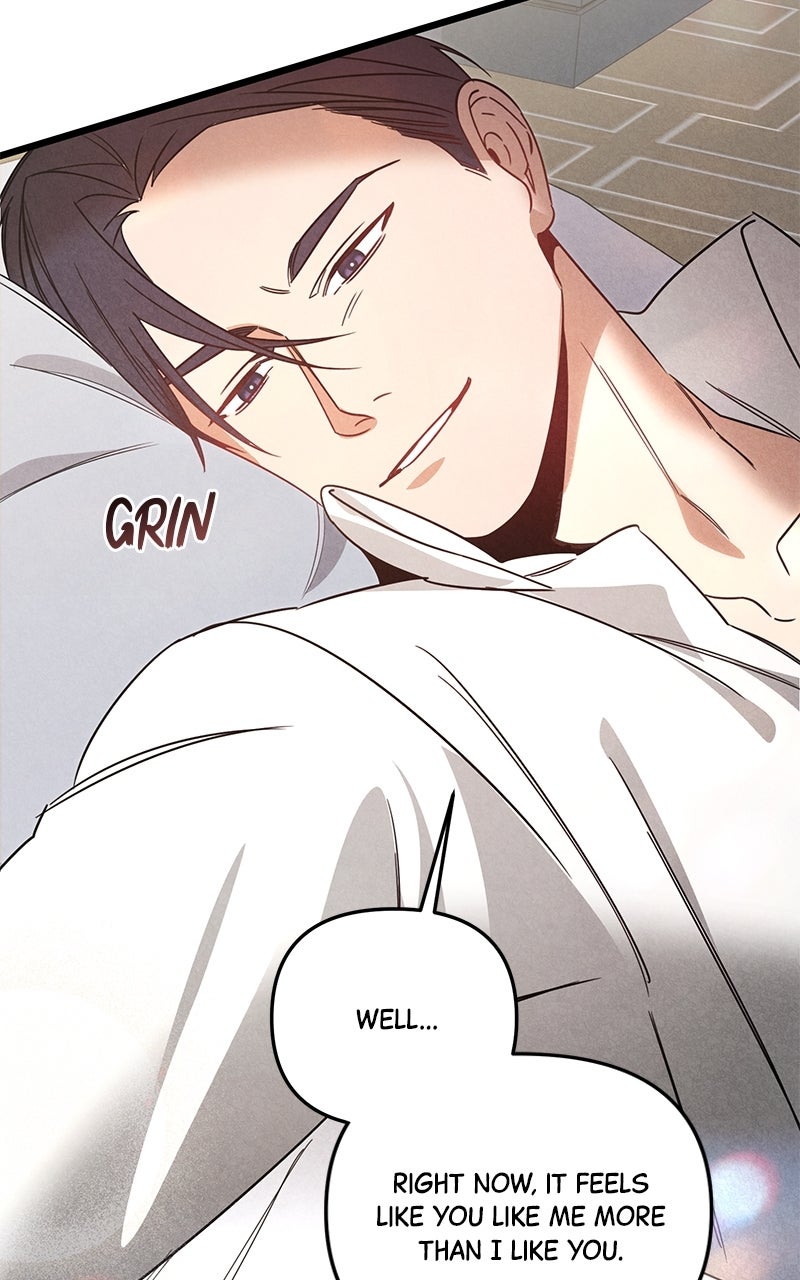 Where the Golden Rose was Plucked Episode 28 page 90 - 