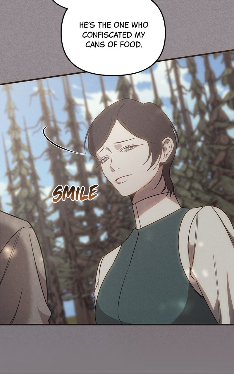 Where the Golden Rose was Plucked Episode 28 page 10 - 
