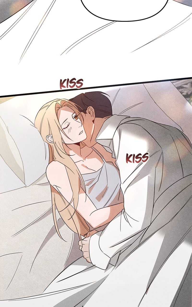 Where the Golden Rose was Plucked Episode 28 page 91 - 
