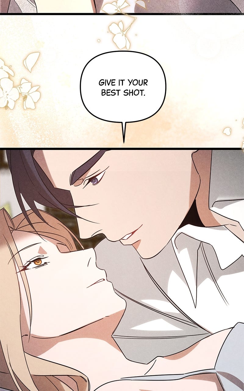 Where the Golden Rose was Plucked Episode 28 page 94 - 
