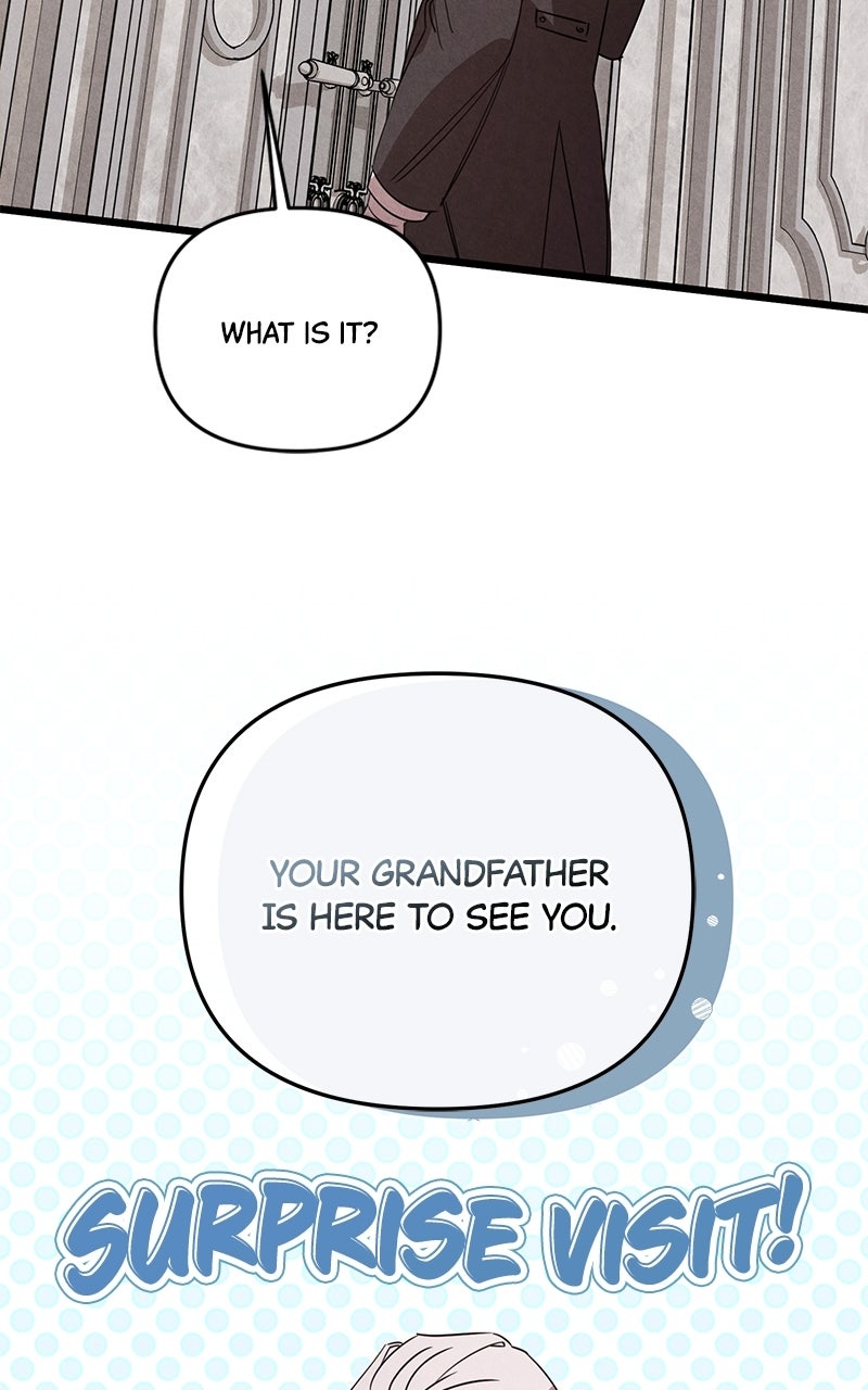 Where the Golden Rose was Plucked Episode 28 page 98 - 