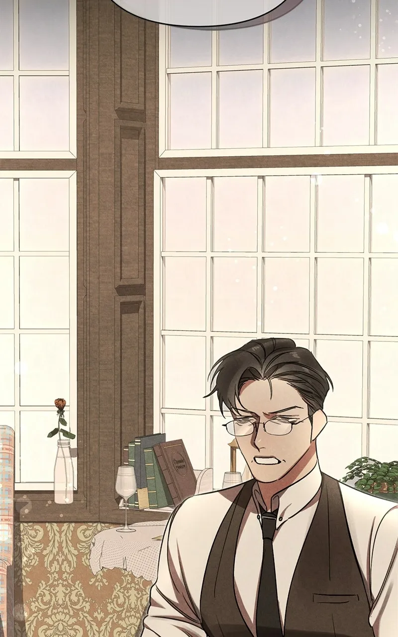 Where the Golden Rose was Plucked Chapter 3 page 11 - 