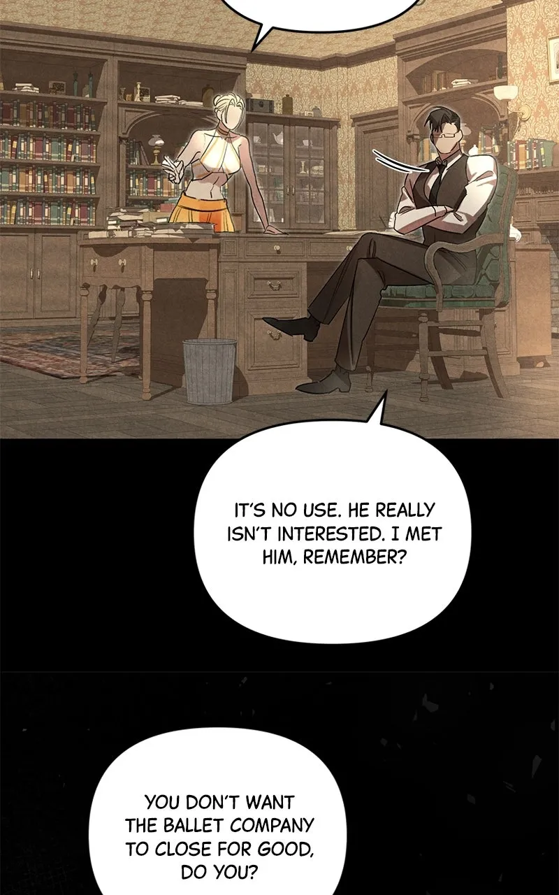Where the Golden Rose was Plucked Chapter 3 page 13 - 
