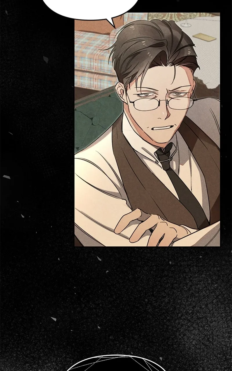 Where the Golden Rose was Plucked Chapter 3 page 14 - 