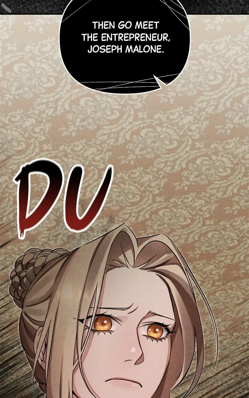 Where the Golden Rose was Plucked Chapter 3 page 15 - 