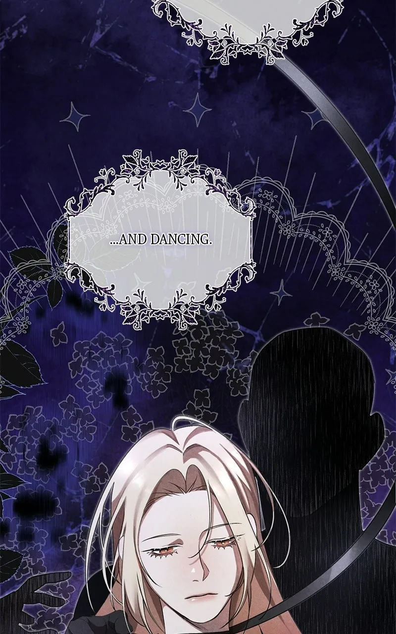 Where the Golden Rose was Plucked Chapter 3 page 18 - 