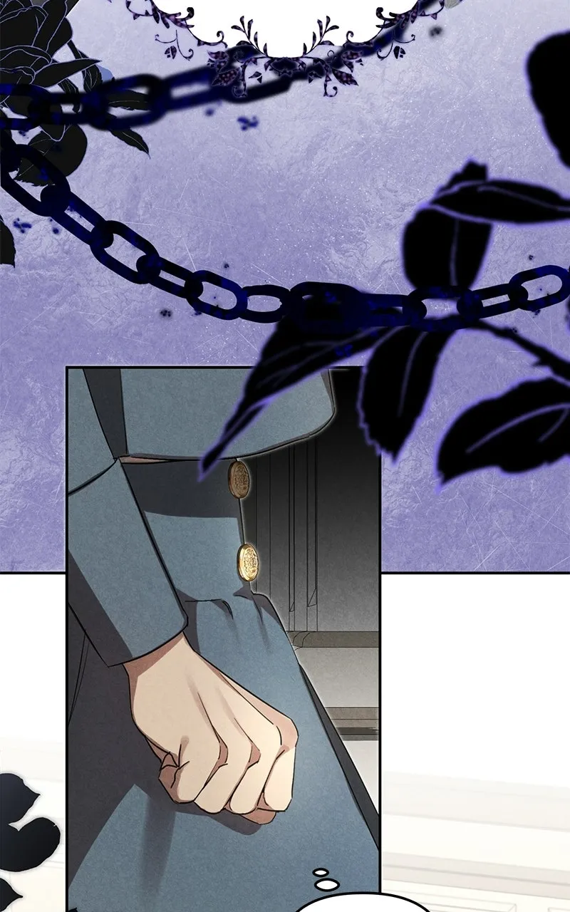 Where the Golden Rose was Plucked Chapter 3 page 20 - 