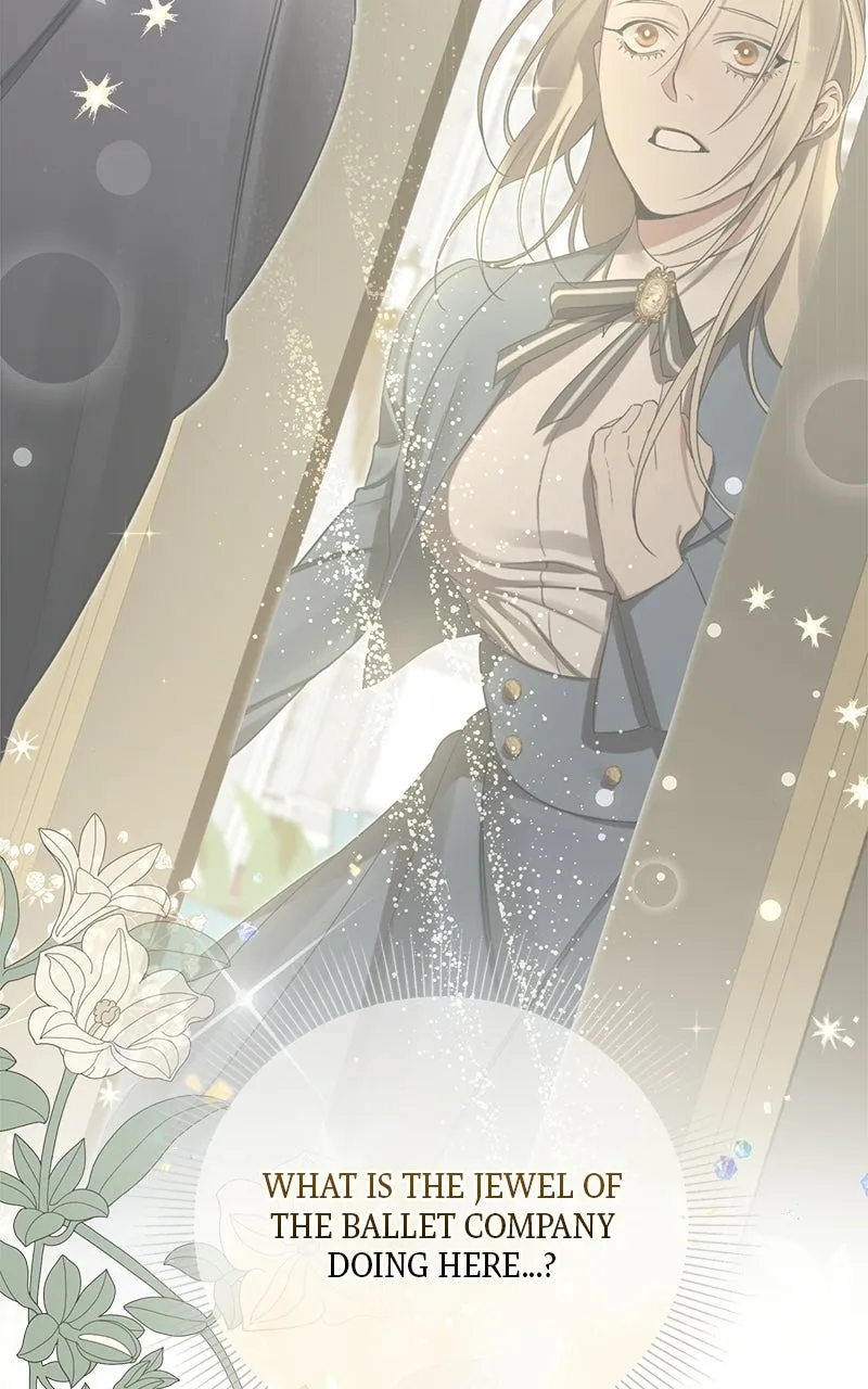 Where the Golden Rose was Plucked Chapter 3 page 3 - 